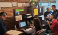Nuestras oficinas y equipo de trabajo