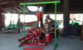Puente montable y desmontable
