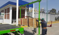 Puente montable y desmontable