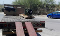 Transporte terrestre de carga en general local y foránea, servicios de lógística y aduanales