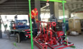 Transporte terrestre de carga en general local y foránea, servicios de lógística y aduanales