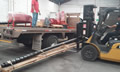 Transporte terrestre de carga en general local y foránea, servicios de lógística y aduanales