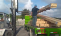 Transporte terrestre de carga en general local y foránea, servicios de lógística y aduanales