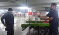 Transporte terrestre de carga en general local y foránea, servicios de lógística y aduanales
