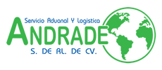 Servicio Aduanal y Logística Andrade